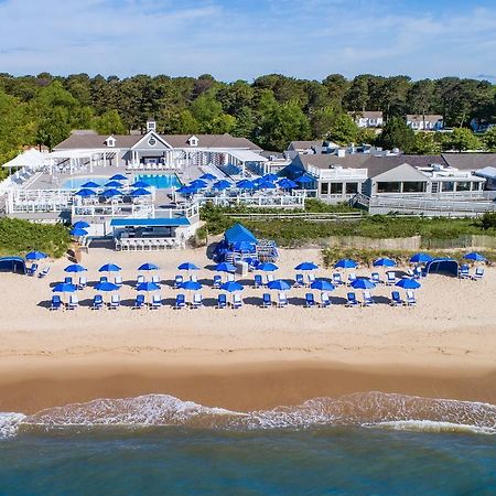 The Club At New Seabury Aparthotel Mashpee Luaran gambar