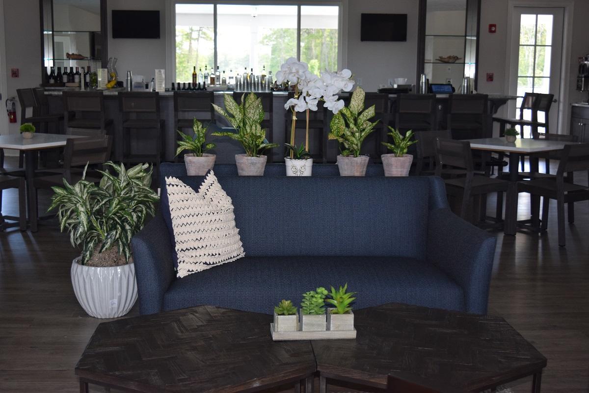 The Club At New Seabury Aparthotel Mashpee Luaran gambar
