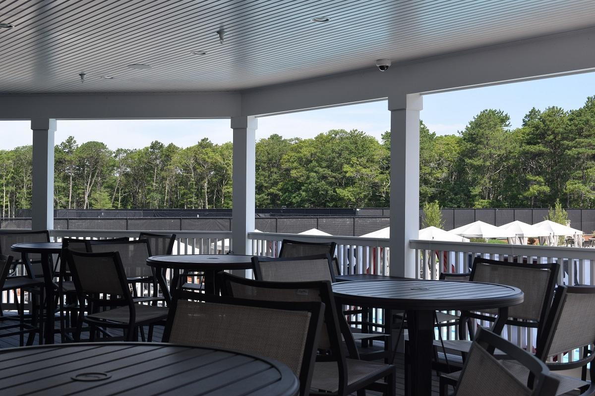 The Club At New Seabury Aparthotel Mashpee Luaran gambar