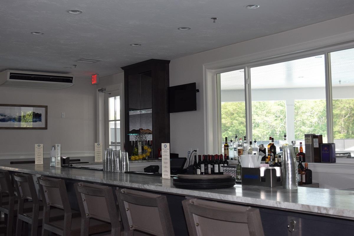 The Club At New Seabury Aparthotel Mashpee Luaran gambar