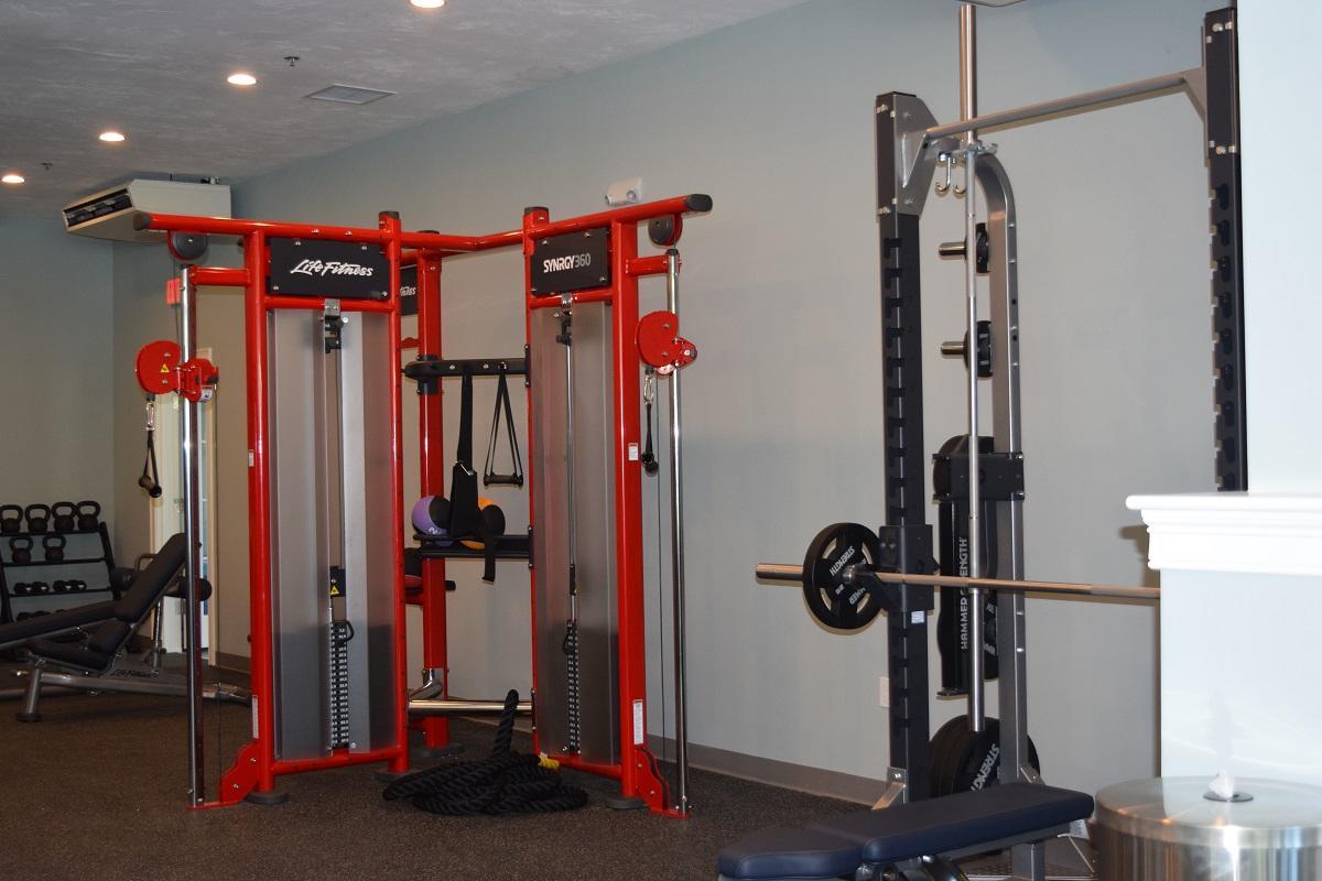 The Club At New Seabury Aparthotel Mashpee Luaran gambar