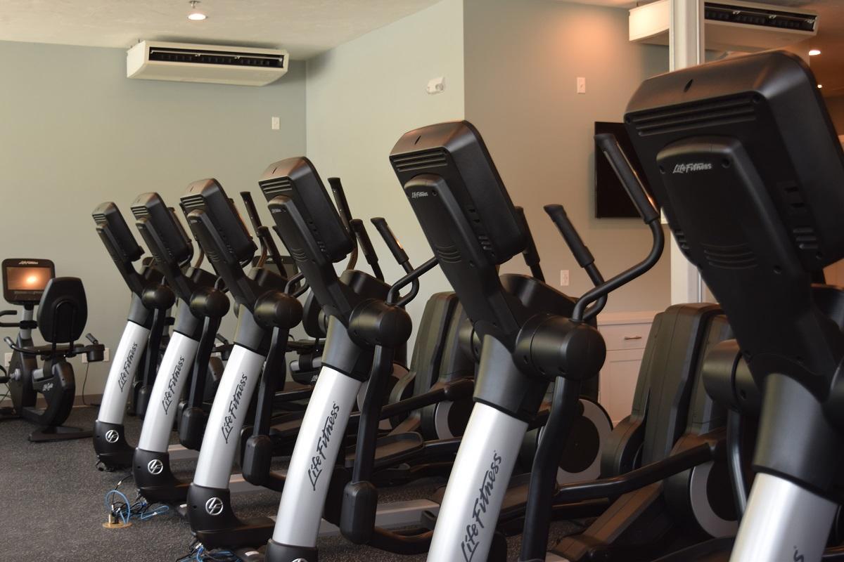 The Club At New Seabury Aparthotel Mashpee Luaran gambar