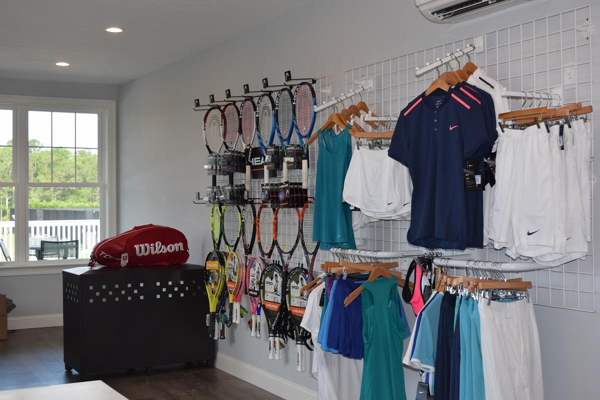 The Club At New Seabury Aparthotel Mashpee Luaran gambar