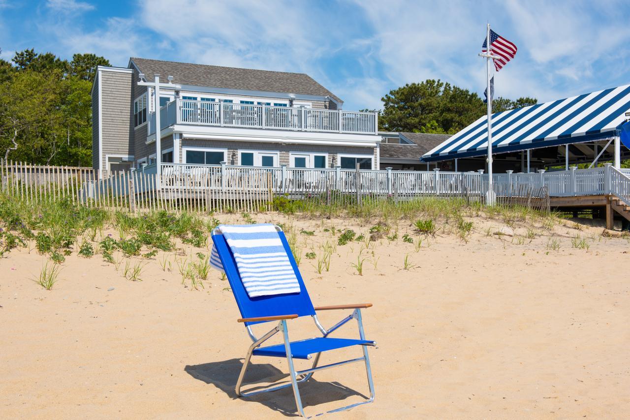 The Club At New Seabury Aparthotel Mashpee Luaran gambar