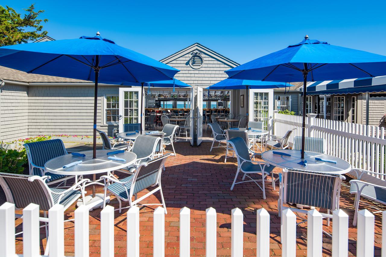 The Club At New Seabury Aparthotel Mashpee Luaran gambar