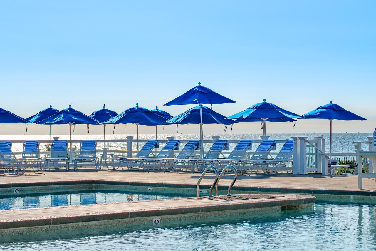 The Club At New Seabury Aparthotel Mashpee Luaran gambar