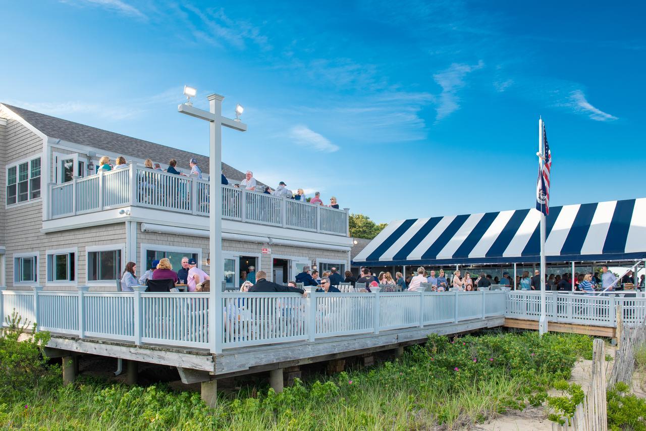The Club At New Seabury Aparthotel Mashpee Luaran gambar