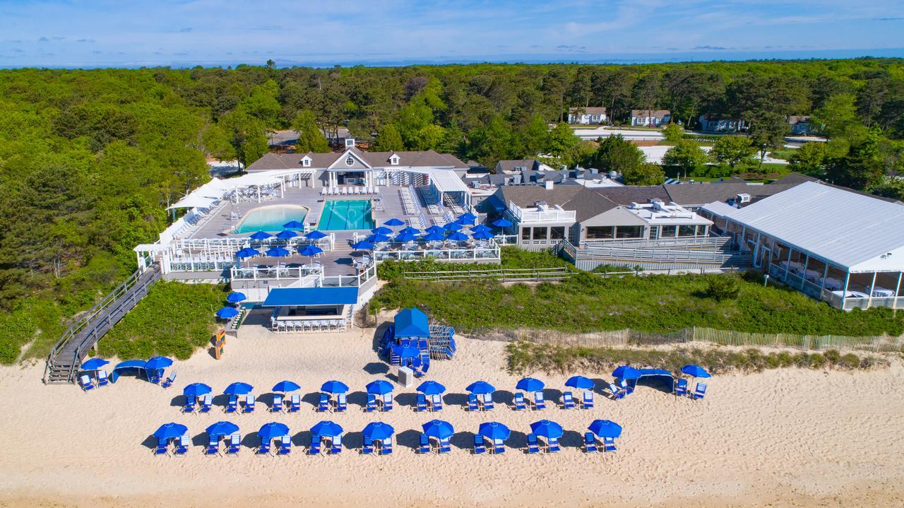 The Club At New Seabury Aparthotel Mashpee Luaran gambar