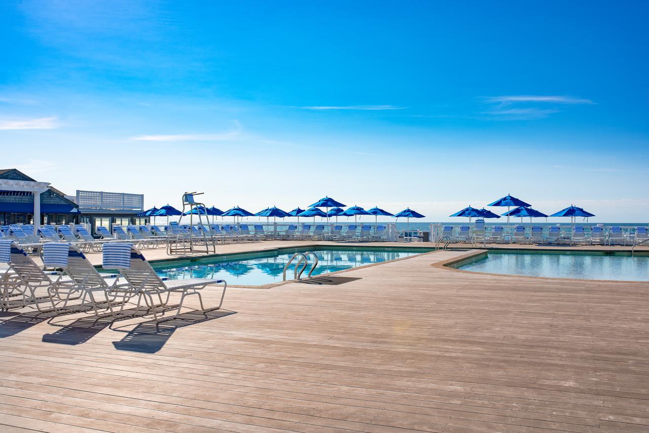 The Club At New Seabury Aparthotel Mashpee Luaran gambar