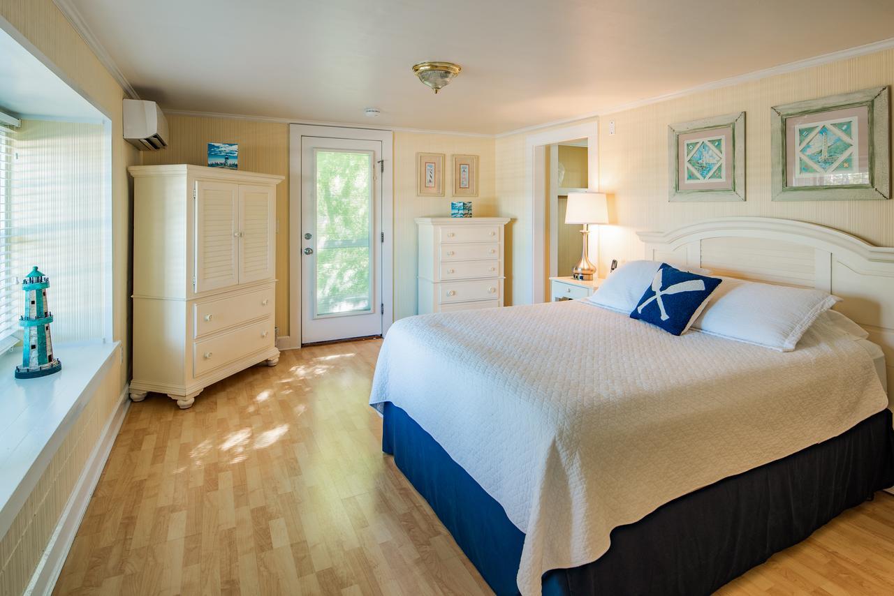 The Club At New Seabury Aparthotel Mashpee Luaran gambar