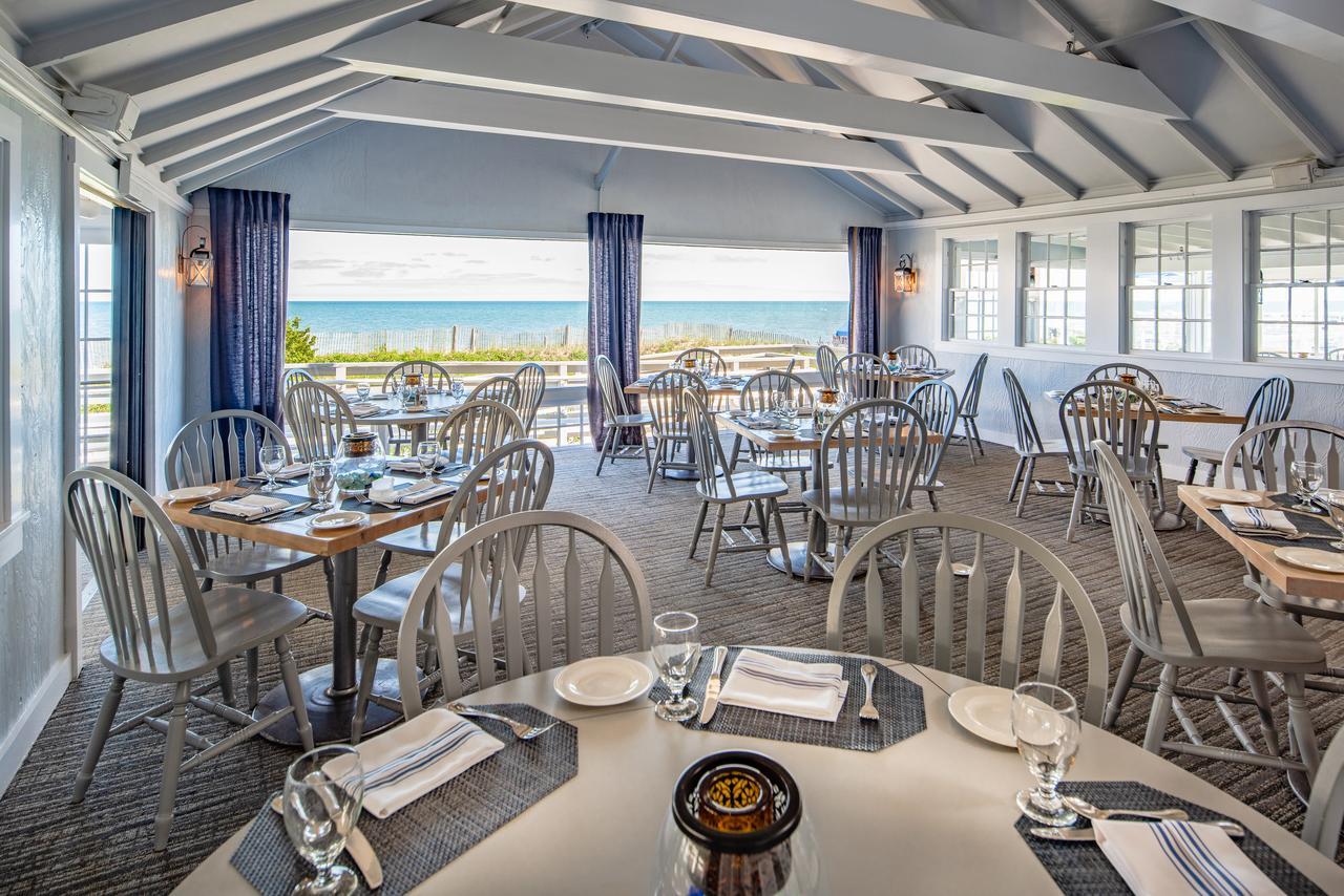 The Club At New Seabury Aparthotel Mashpee Luaran gambar