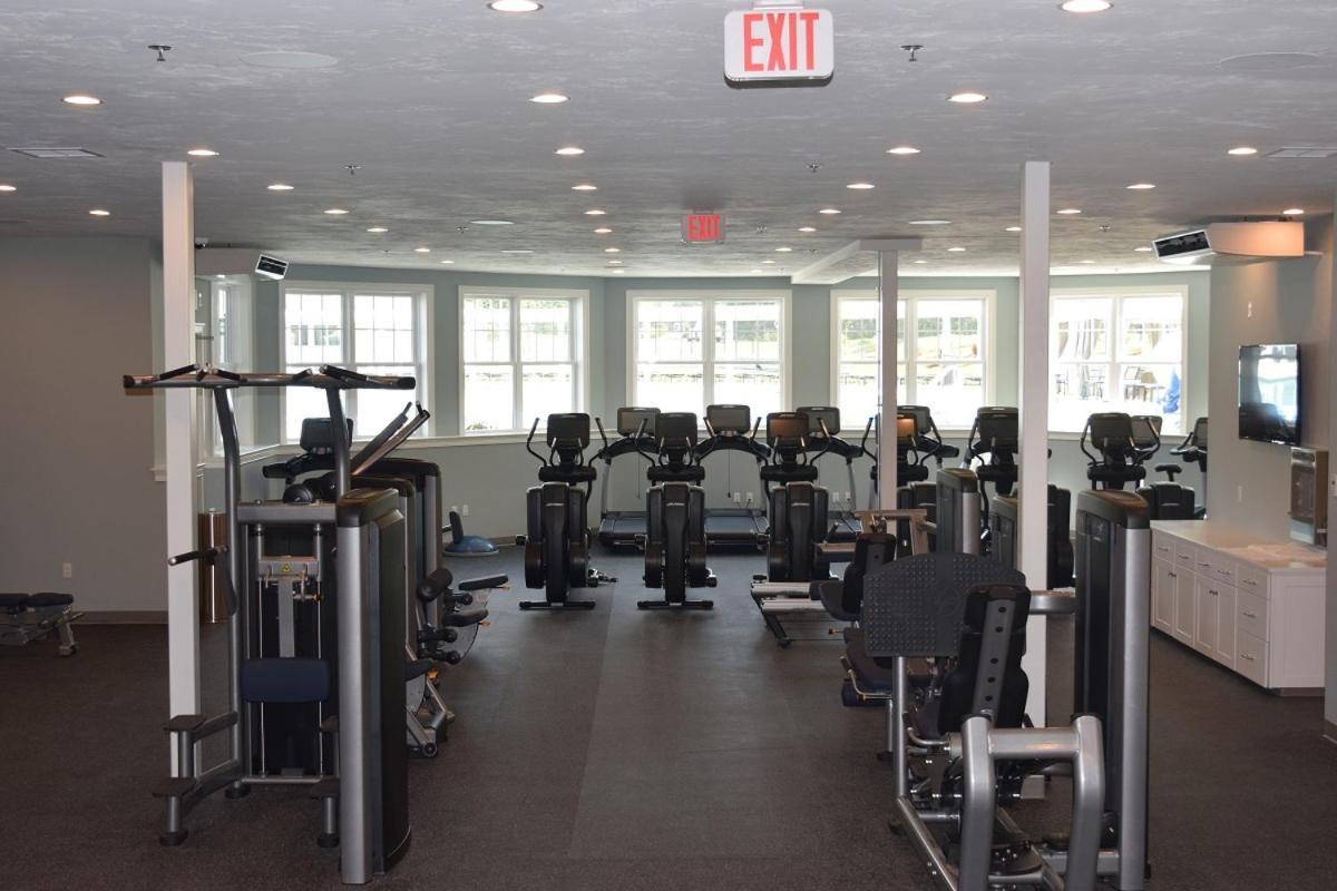The Club At New Seabury Aparthotel Mashpee Luaran gambar