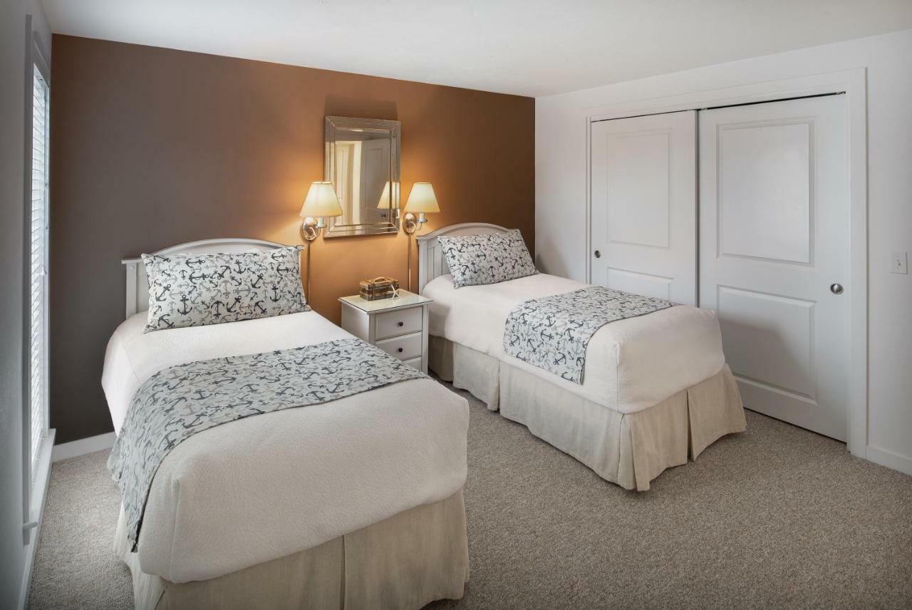 The Club At New Seabury Aparthotel Mashpee Luaran gambar